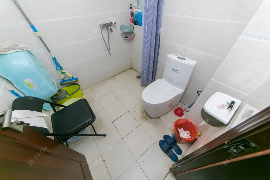 常州泰盈八千里在售二手房源室内图_小牛看房