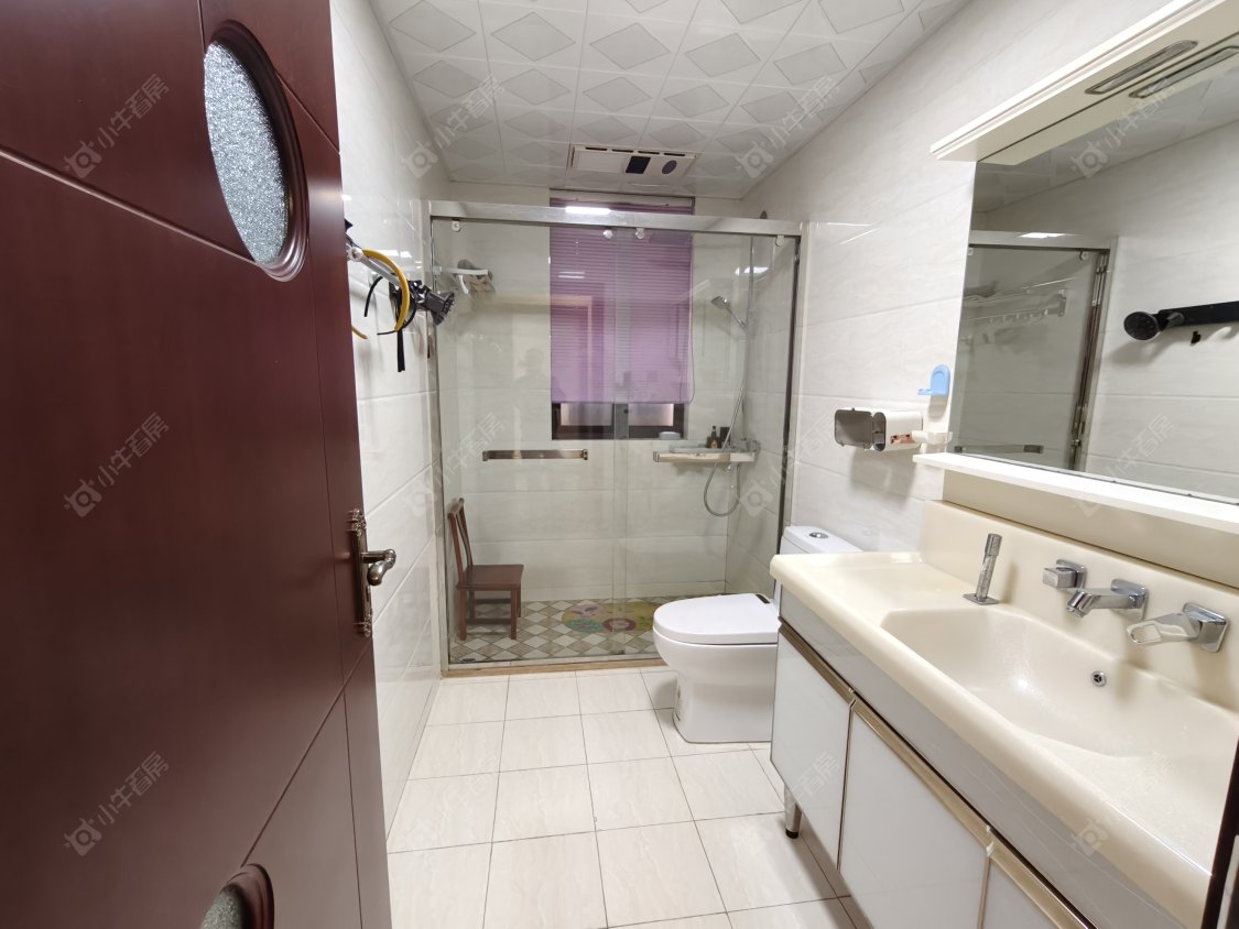 常州聚通豪庭在租房源室内图_小牛看房