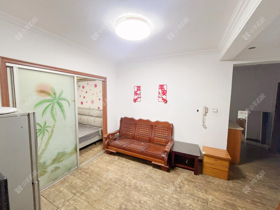 常州晋陵北苑_公寓_小牛看房