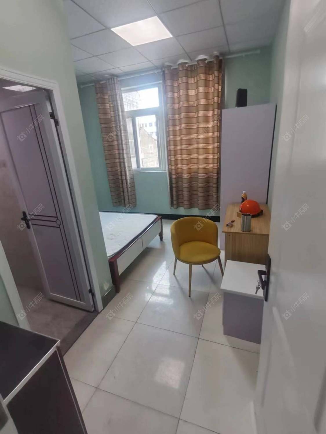 常州恽家村1室1厅出租_小牛看房