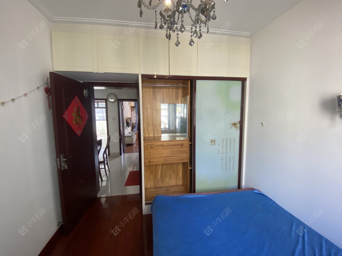常州金玉苑在租房源室内图_小牛看房