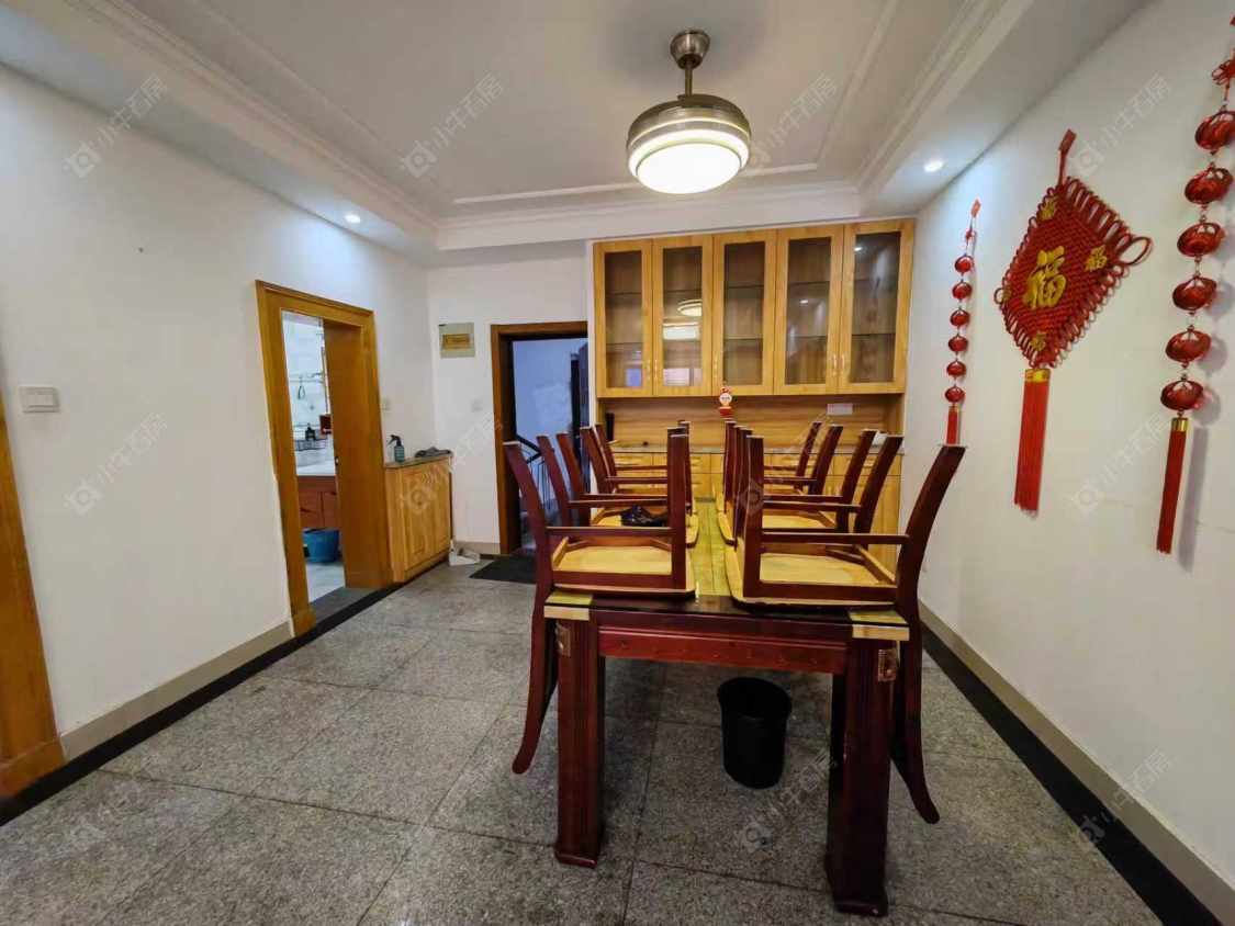 常州湾里新村在租房源室内图_小牛看房