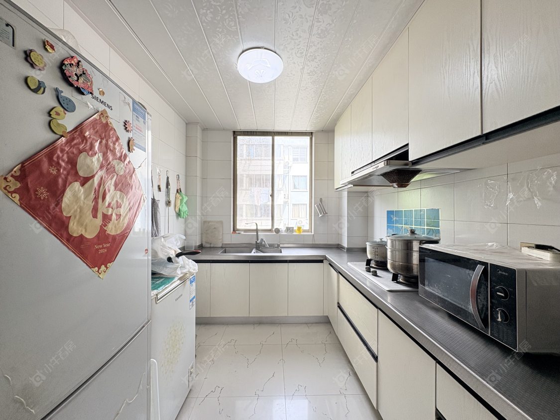 丹阳大桥南苑在售二手房源室内图_小牛看房