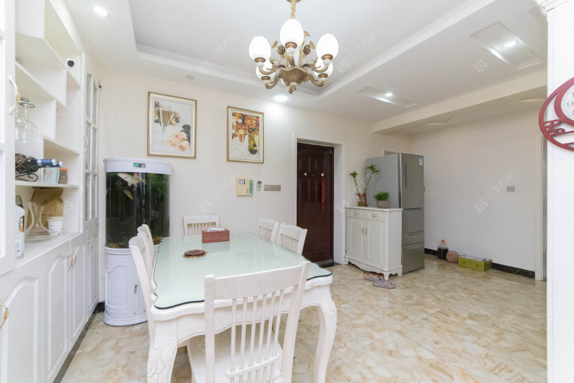 龙东花园房源室内图 常州龙东花园在售二手房源室内图_小牛看房