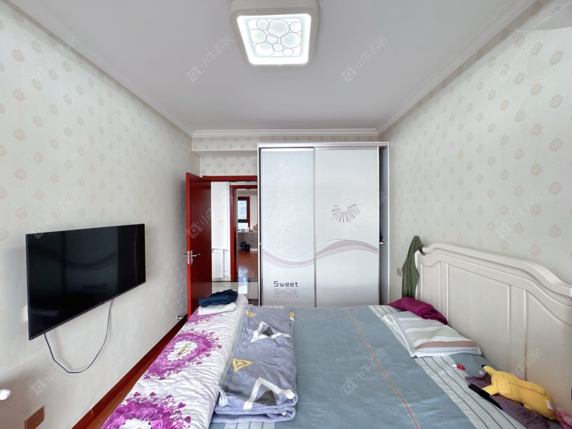 天安尚城二期房源室内图 常州天安尚城二期在租房源室内图_小牛看房