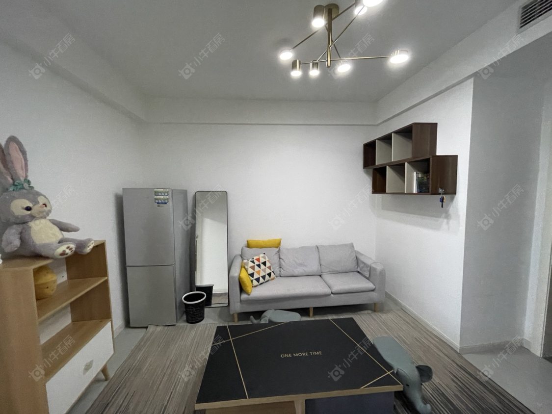 常州天禄商务广场在租房源室内图_小牛看房