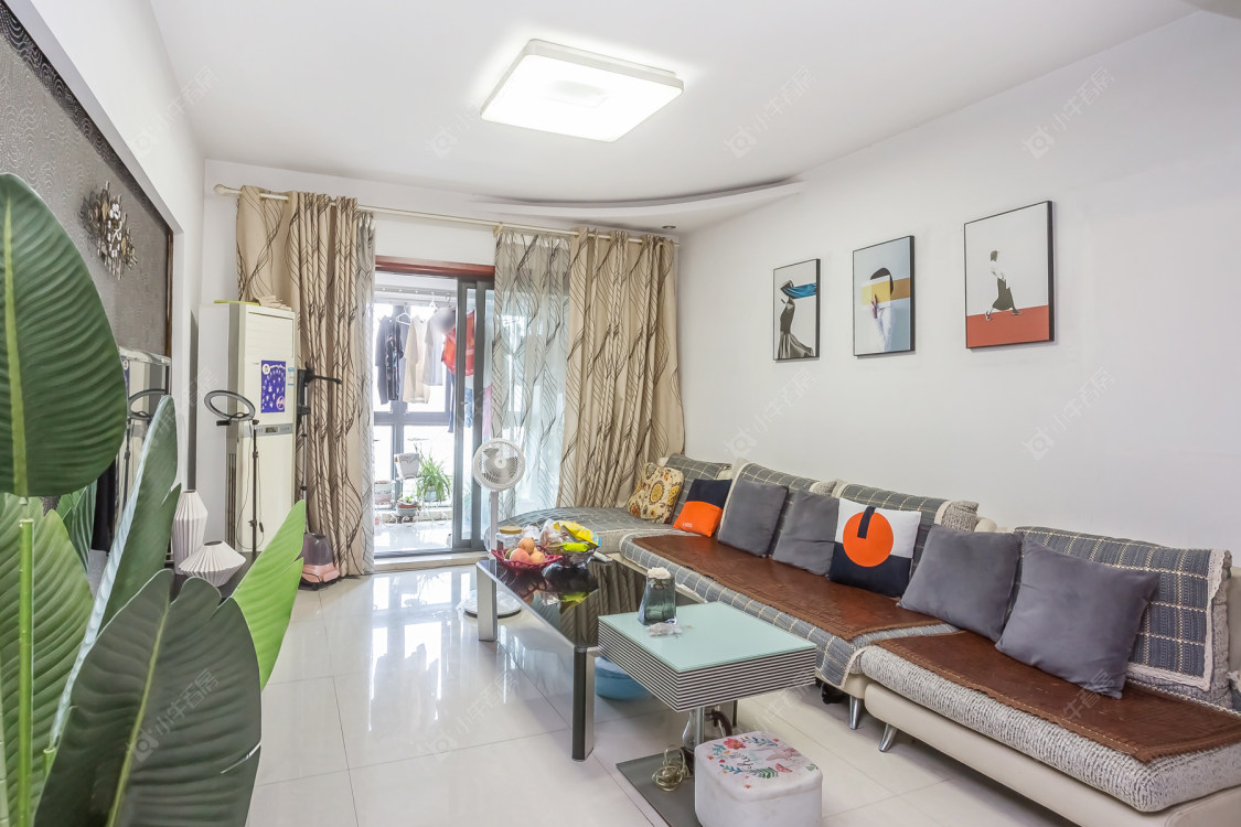 常州青山湾南区在售二手房_小牛看房