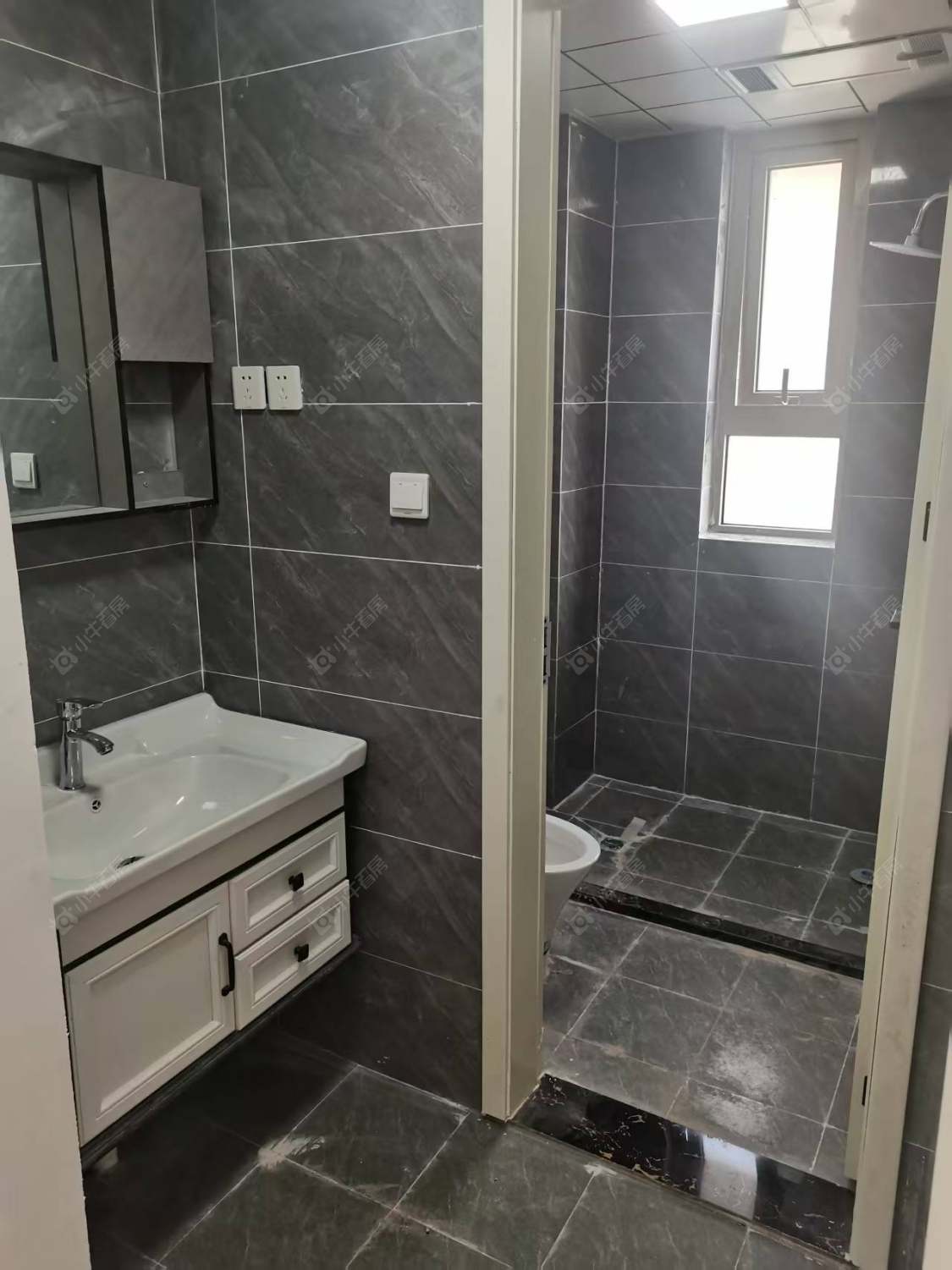 常州龙控公园道在租房源室内图_小牛看房