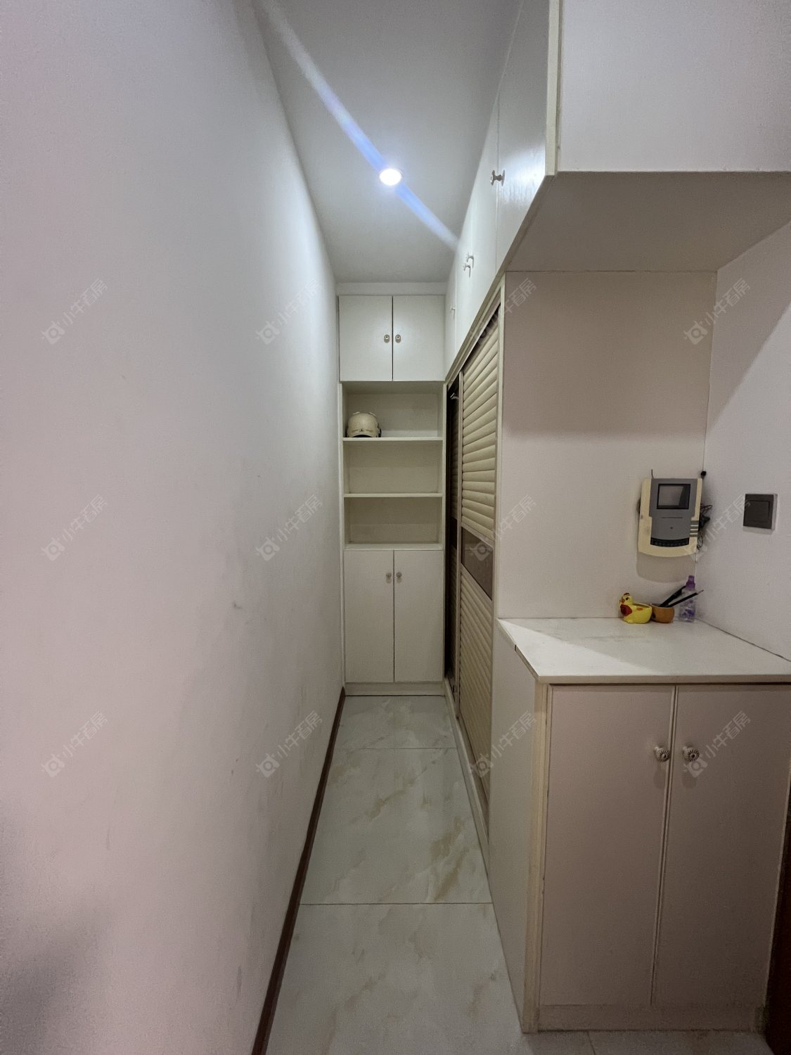 常州滨江明珠城东区在租房源室内图_小牛看房