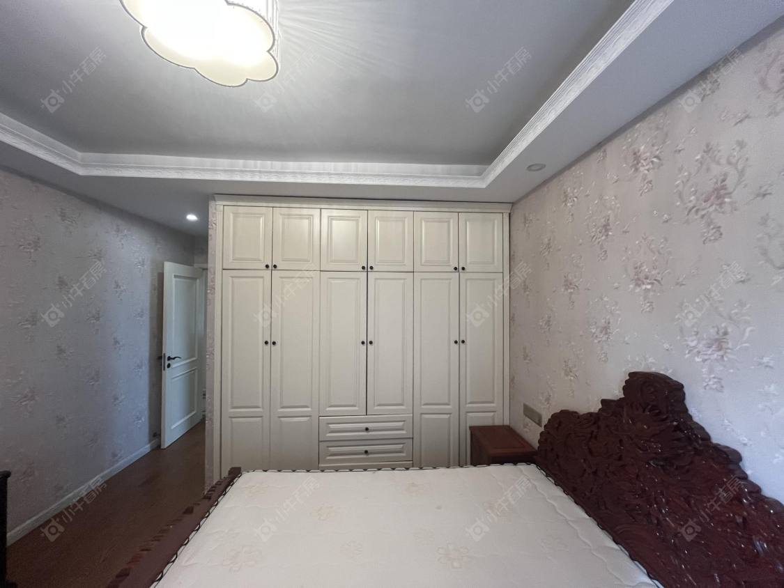 常州万达中央华城在租房源室内图_小牛看房