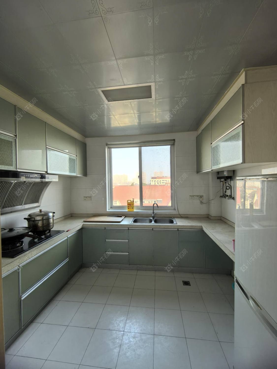 东方公寓(潞城)房源室内图 常州东方公寓(潞城)在租房源室内图_小牛看房