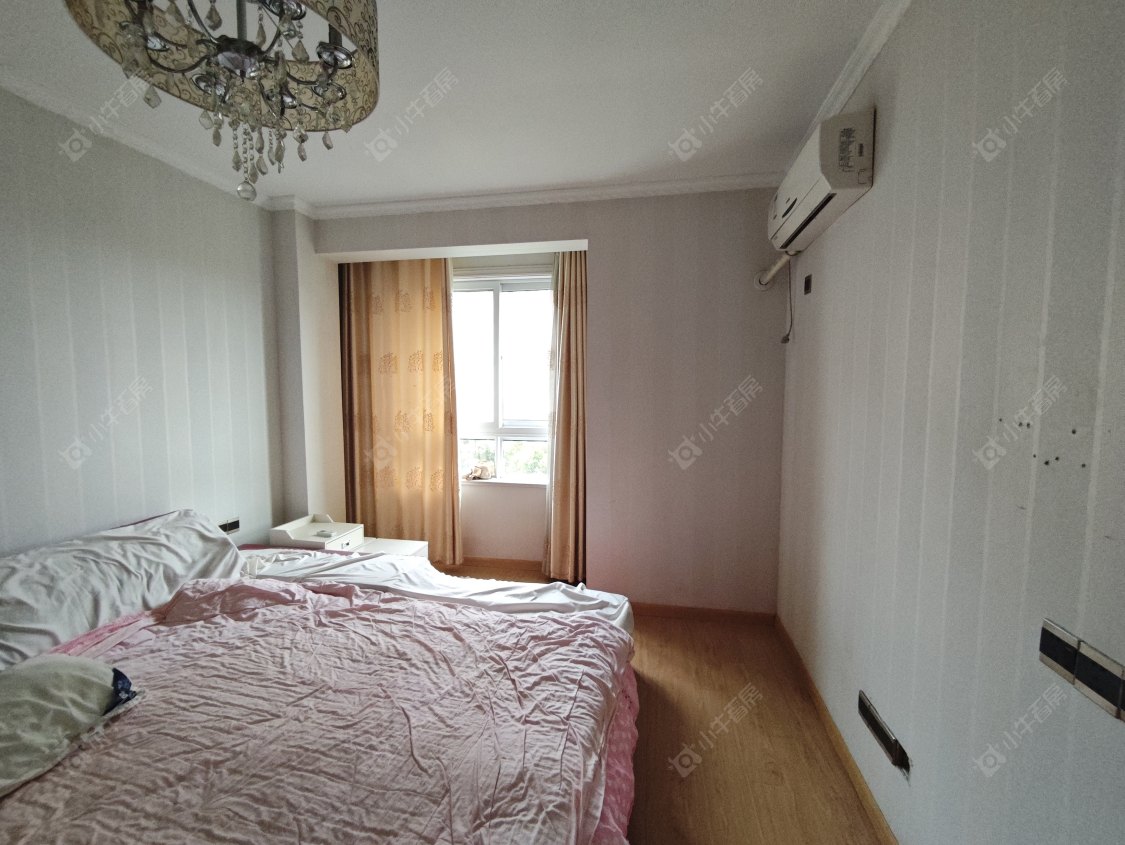 常州新立名园在租房源室内图_小牛看房