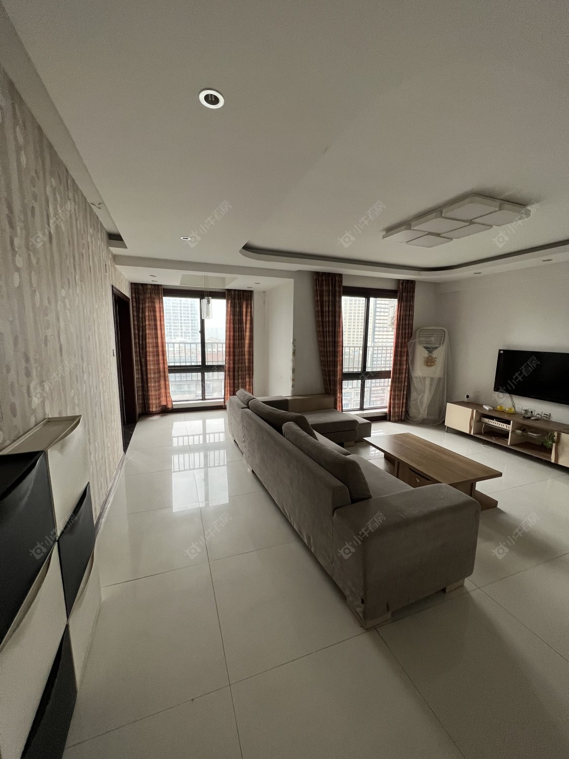 常州青山湾南区在租房源_小牛看房