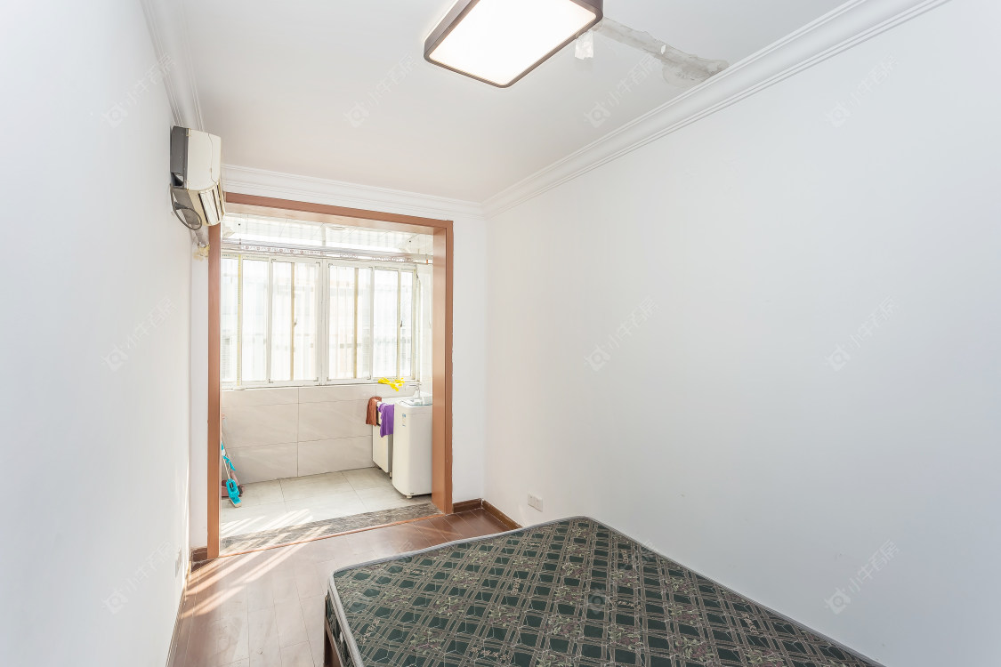 常州翠竹新村南区在售二手房源室内图_小牛看房