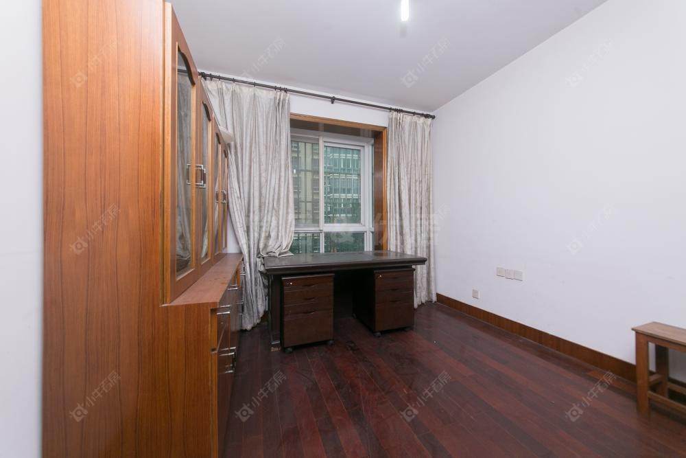 常州太湖花园在售二手房源室内图_小牛看房