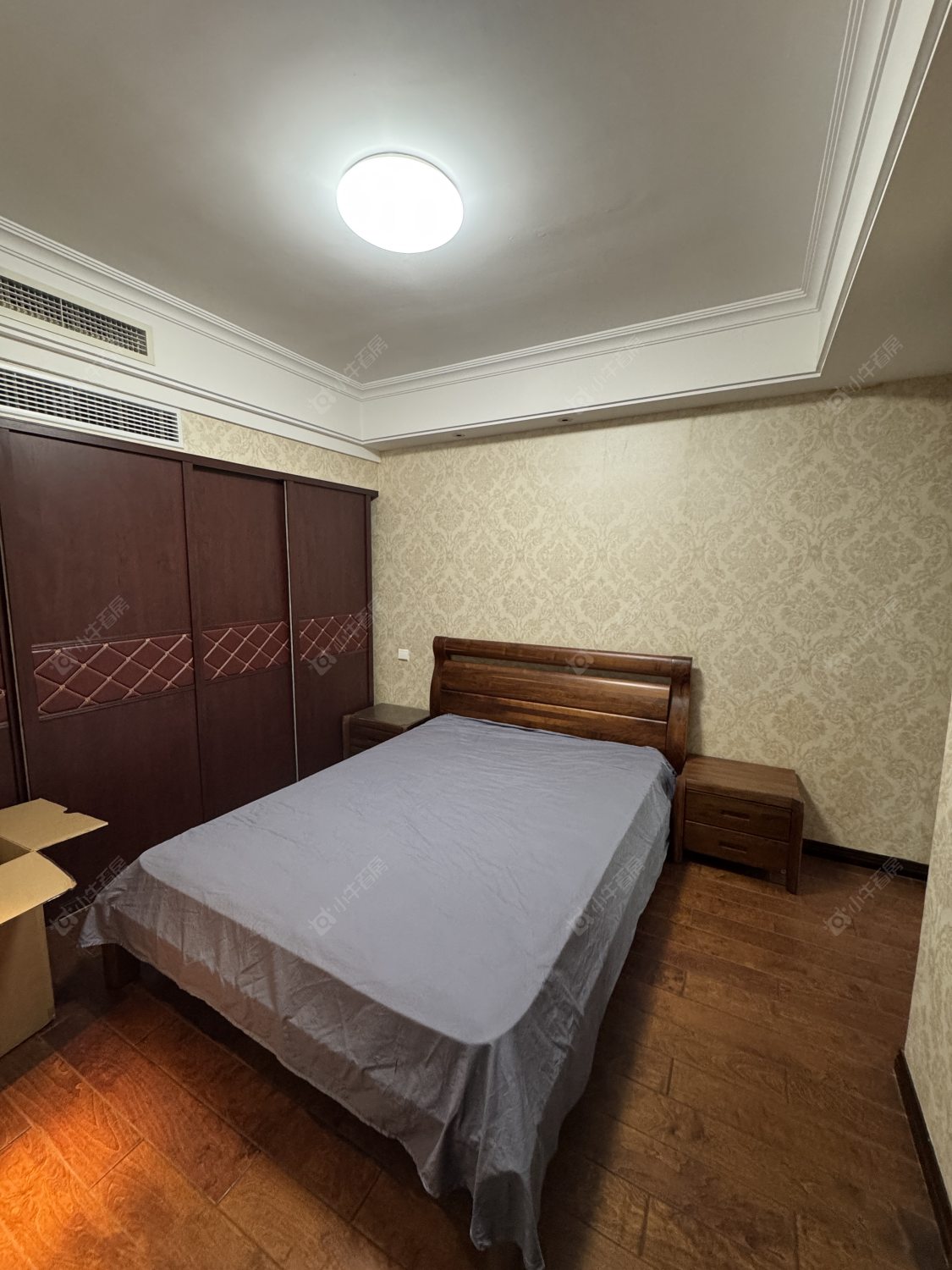 常州凯纳华侨城在租房源室内图_小牛看房