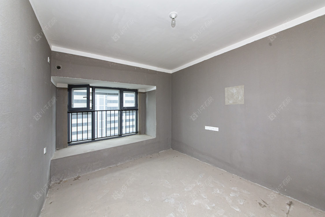 常州碧桂园都市森林在售二手房源室内图_小牛看房