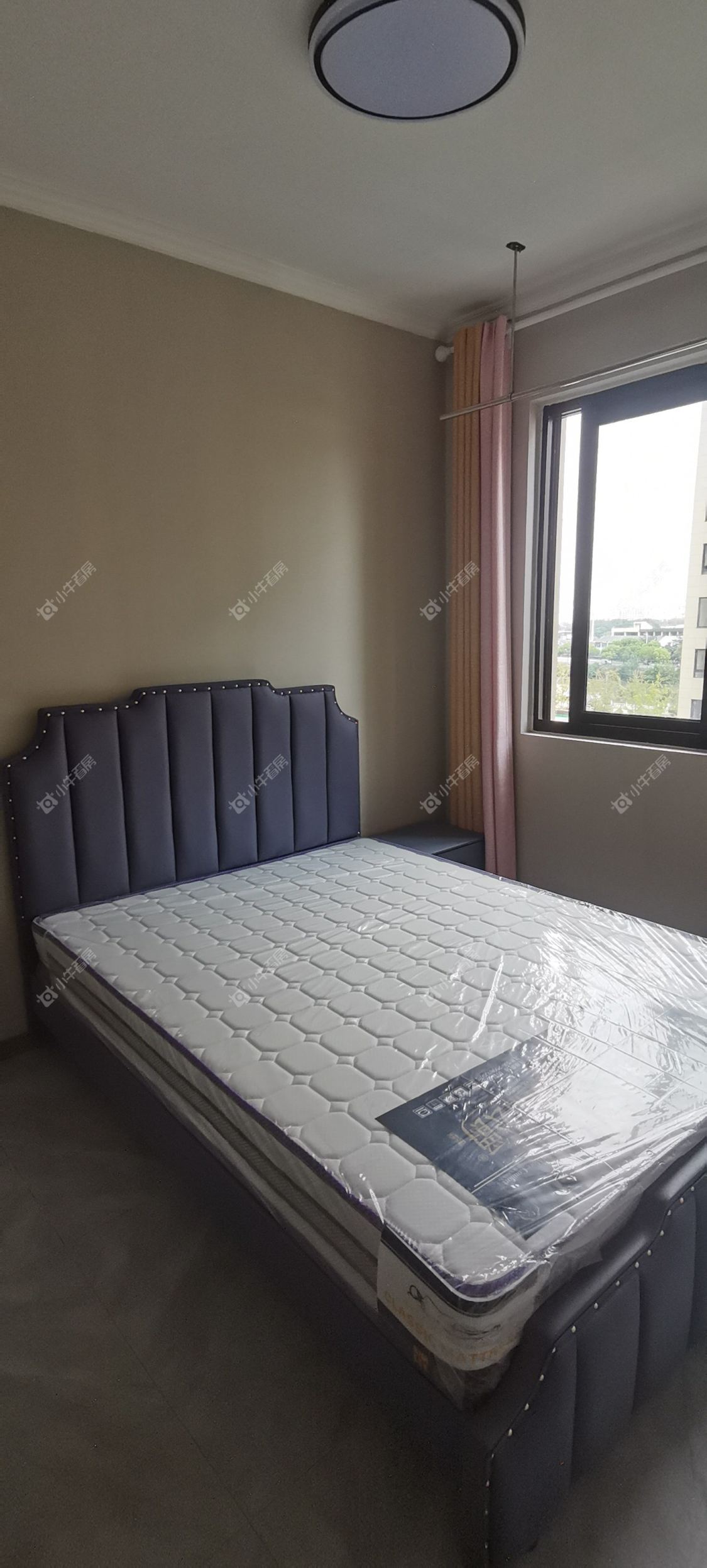 常州新城璞樾和山在租房源_小牛看房