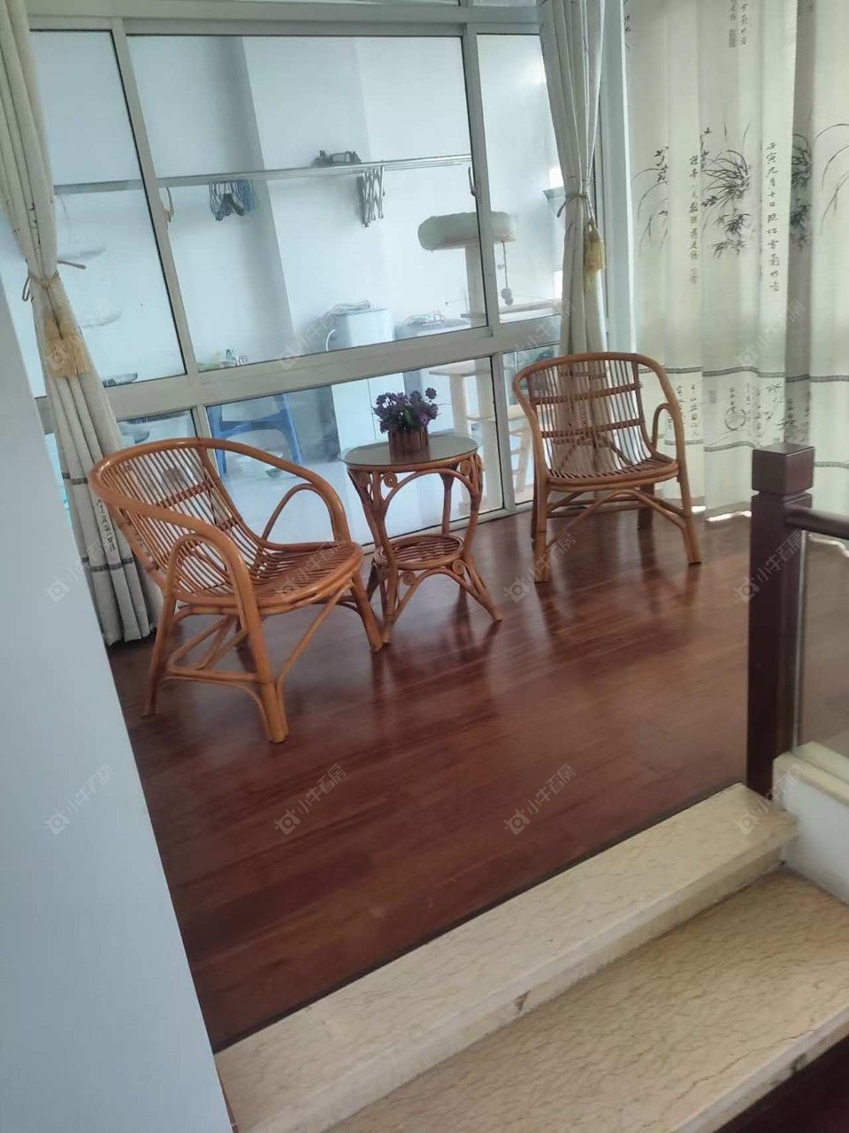 常州奥林匹克花园在租房源室内图_小牛看房