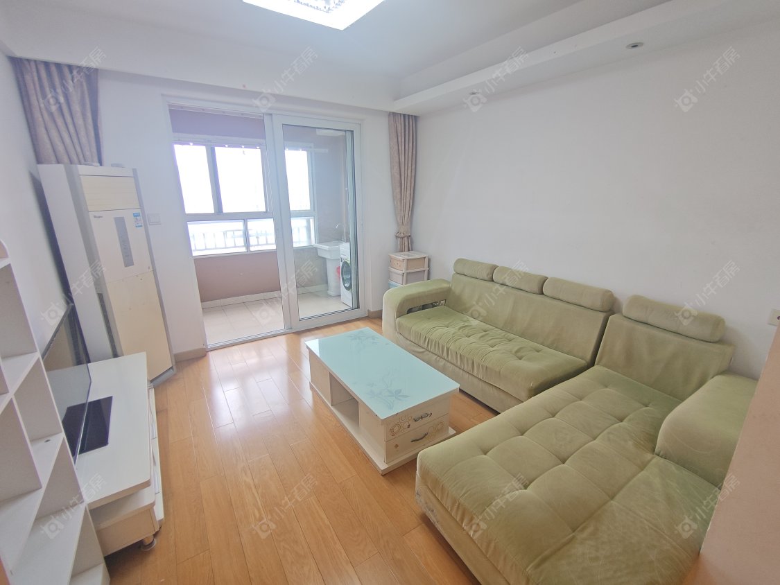 常州新城香悦半岛北区在租房源_小牛看房