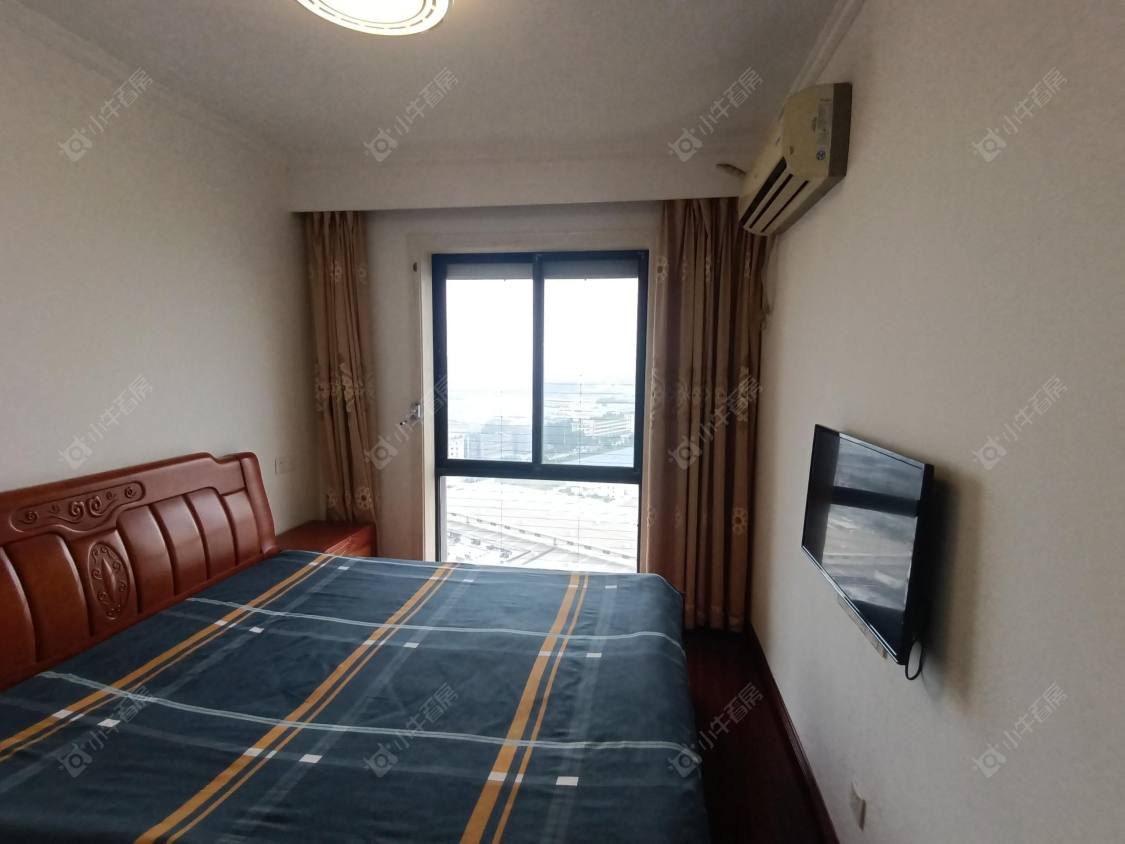 常州佳兆业凤凰湖壹号在租房源室内图_小牛看房