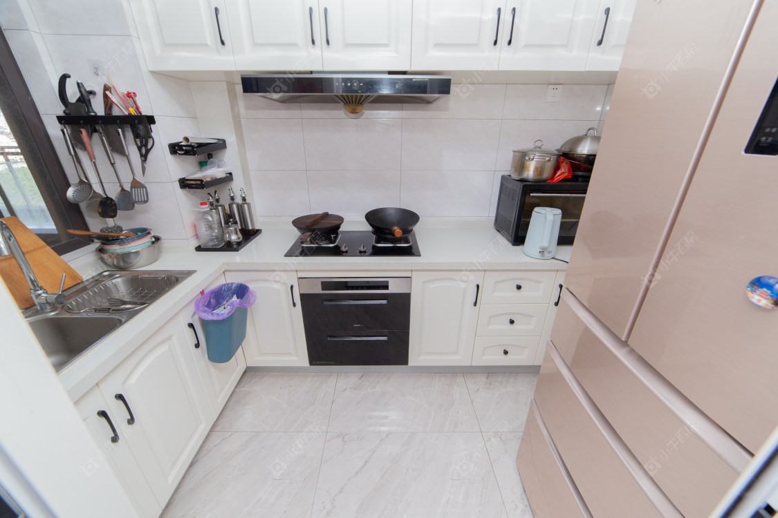 常州尚枫澜湾在售二手房源室内图_小牛看房