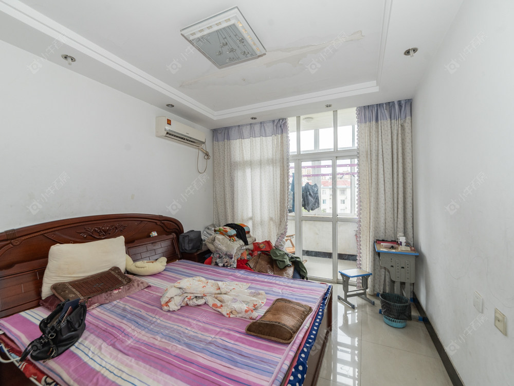 常州新业花苑在售二手房源室内图_小牛看房