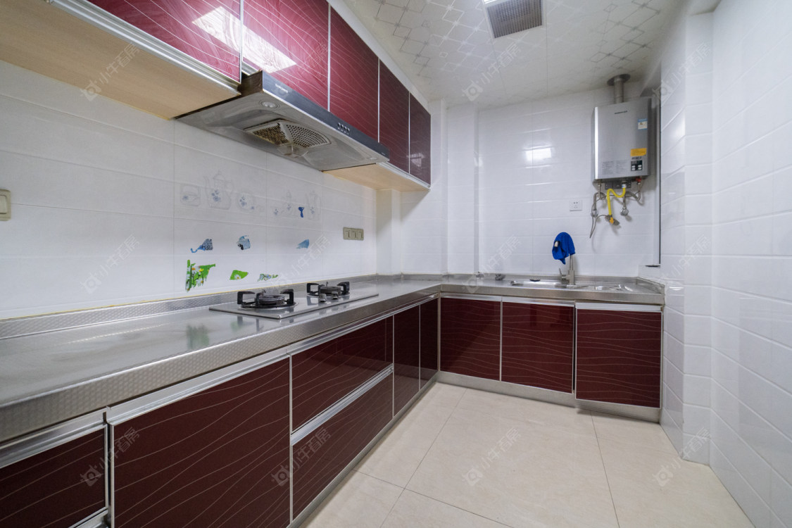 常州九洲新世界花苑在售二手房源室内图_小牛看房