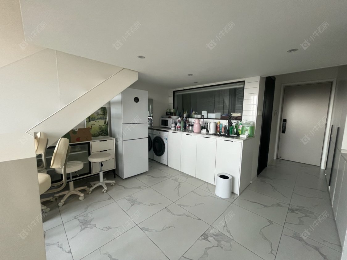 常州龙洲伊都公寓在租房源室内图_小牛看房