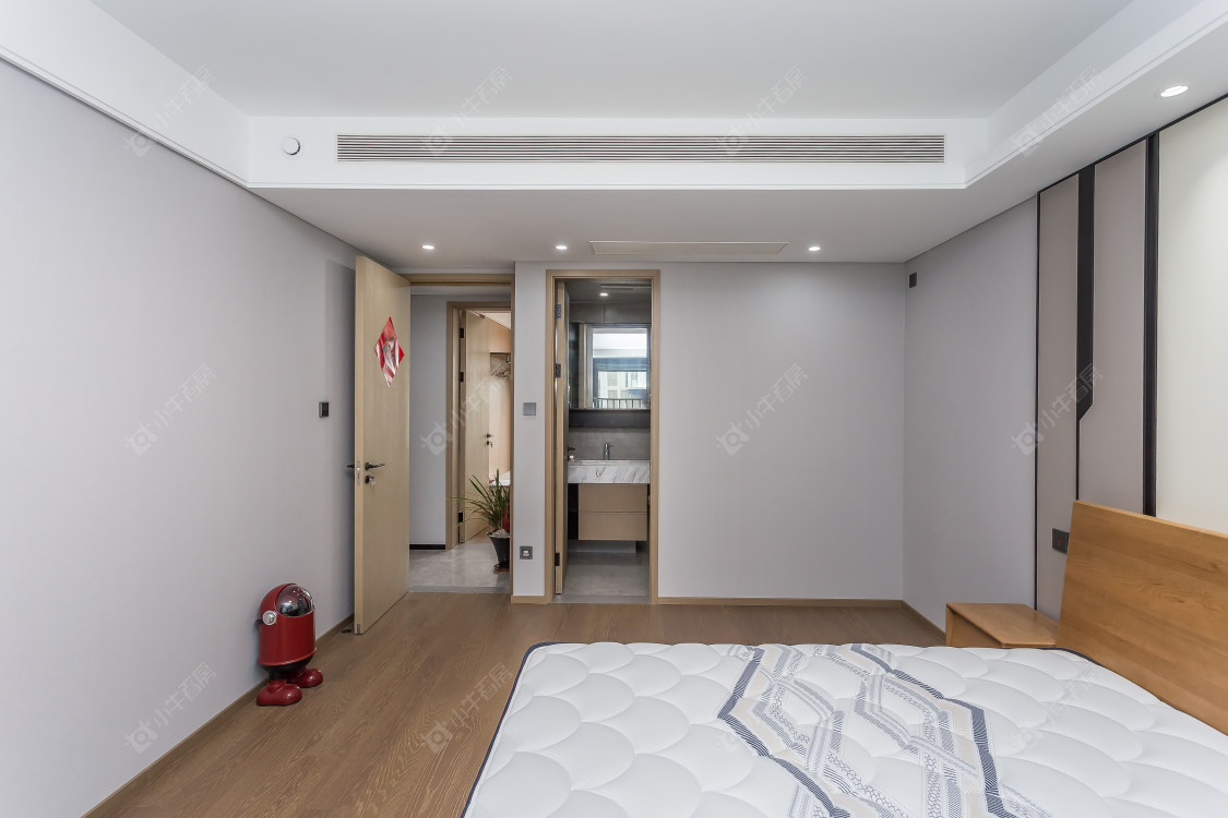 常州龙信臻园在售二手房源室内图_小牛看房