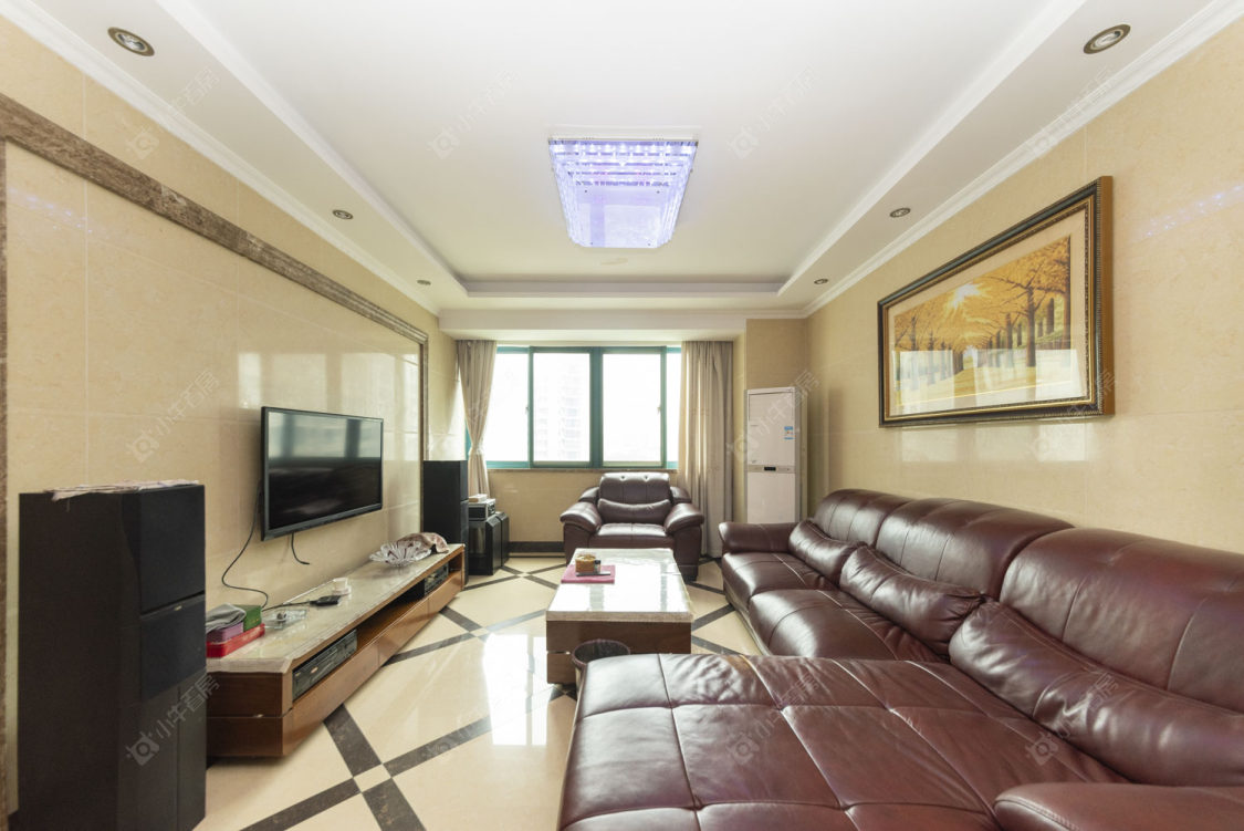 常州南甸苑在售二手房源室内图_小牛看房