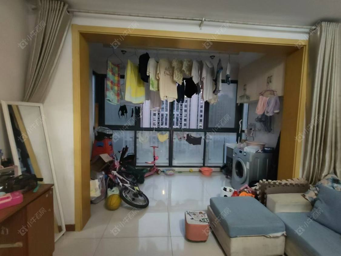 常州云山诗意在租房源室内图_小牛看房