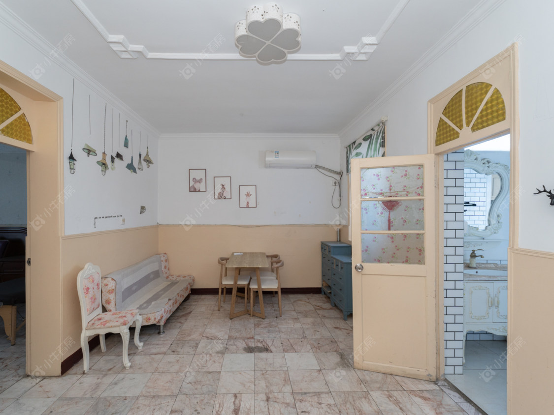 东园新村房源室内图 常州东园新村在售二手房源室内图_小牛看房