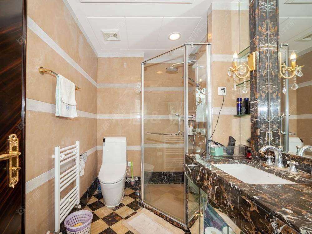 常州巨凝金水岸在售二手房源室内图_小牛看房