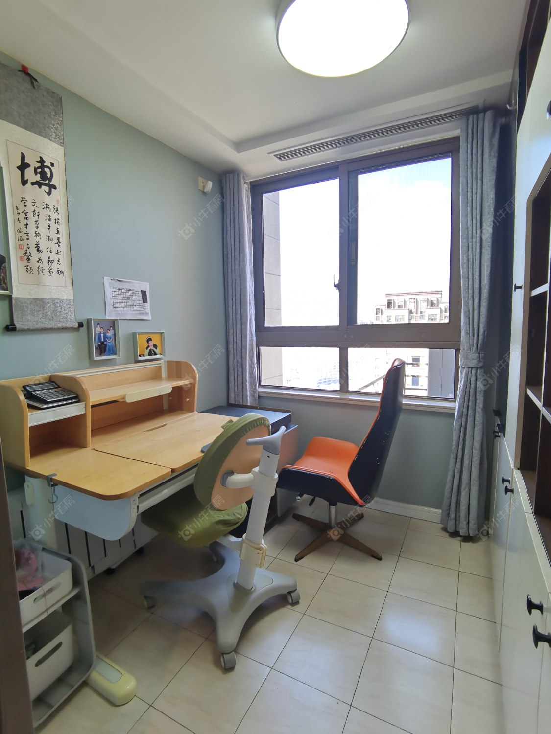 常州九洲新世界君玺在租房源室内图_小牛看房