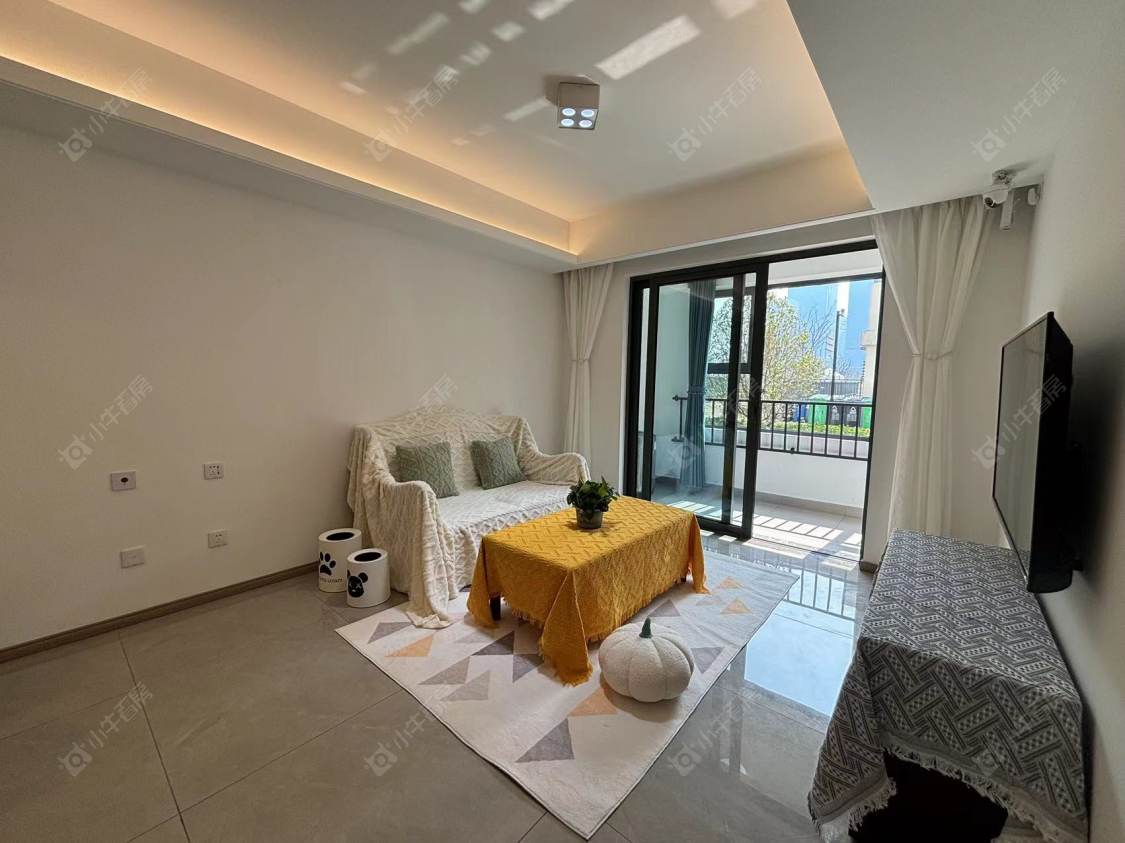 常州弘阳云峯在租房源_小牛看房