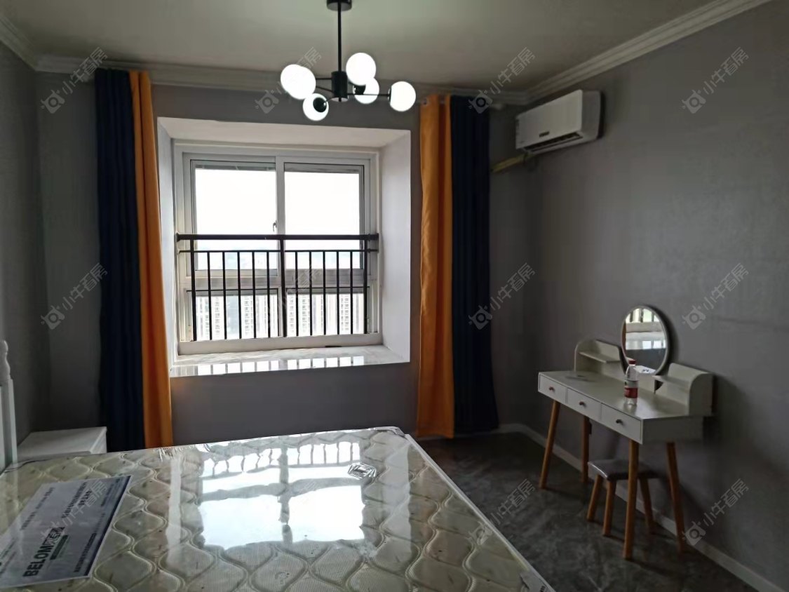 常州路劲城市印象在租房源_小牛看房