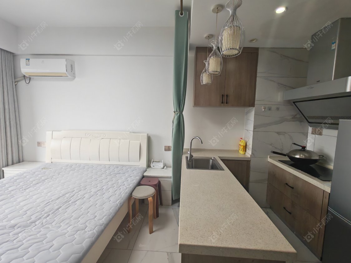 宝龙城市广场房源室内图 常州宝龙城市广场在租房源室内图_小牛看房