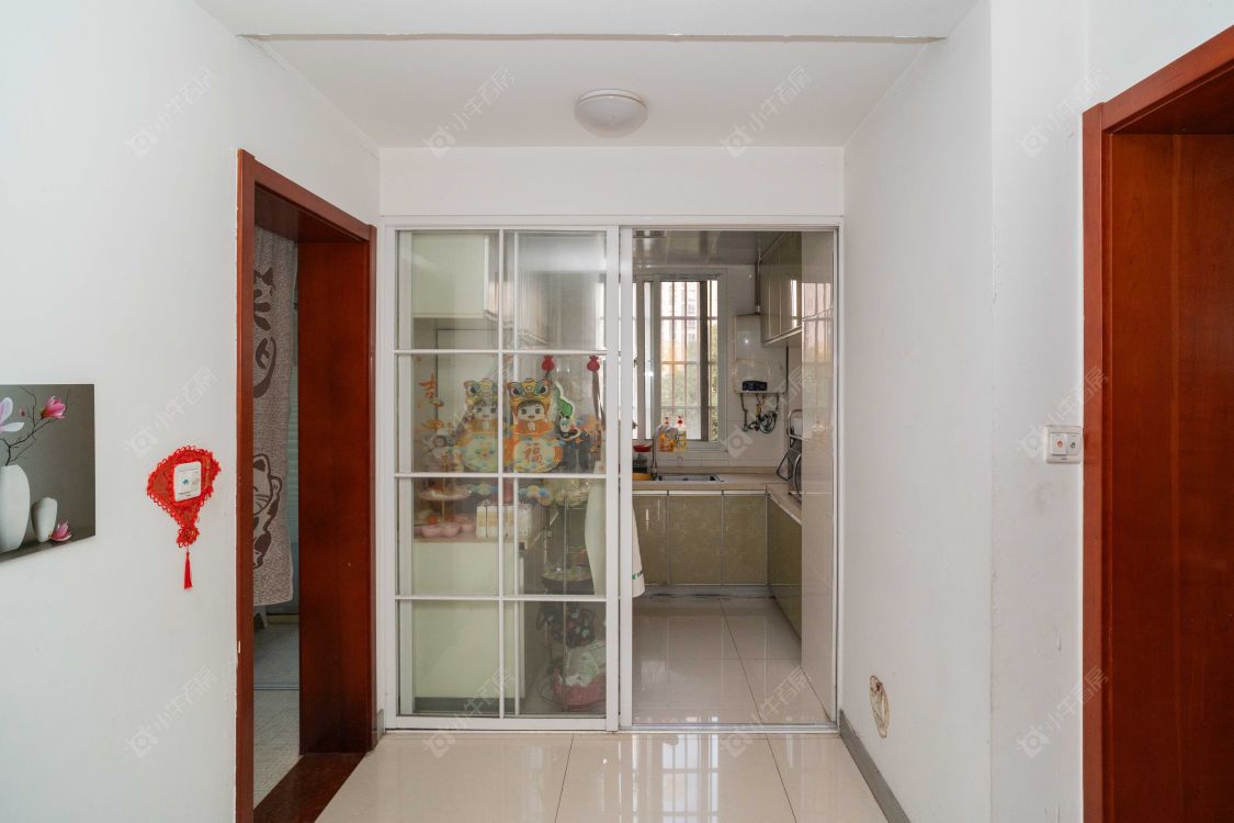 金色领寓房源室内图 常州金色领寓在售二手房源室内图_小牛看房