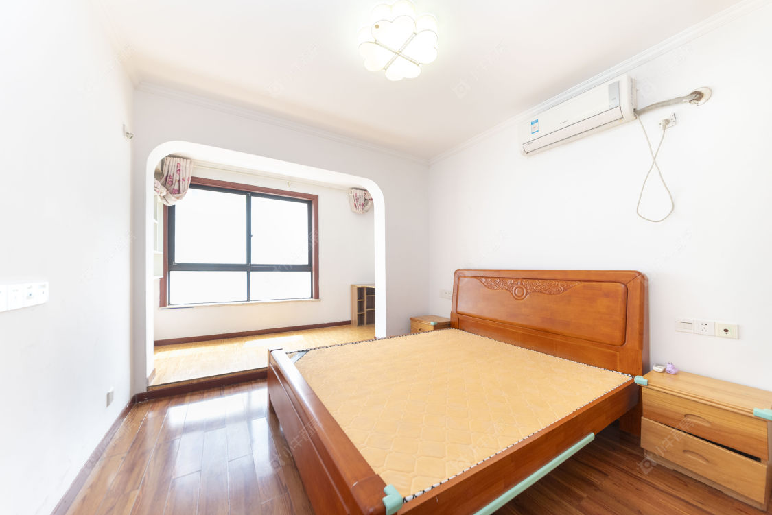 常州莱蒙城铂郡在售二手房源室内图_小牛看房