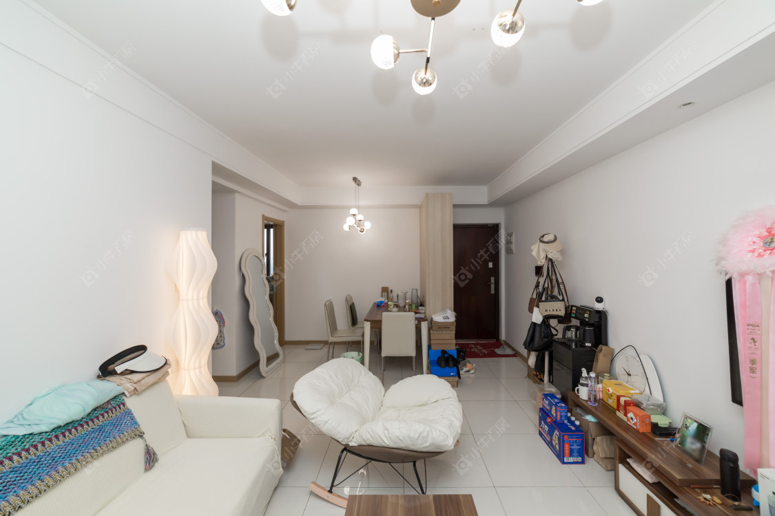 常州上东区在售二手房源室内图_小牛看房