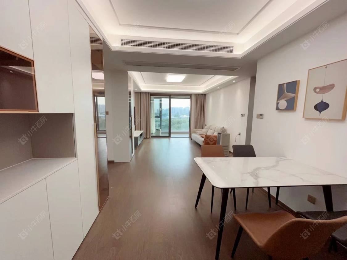 中海云樾里房源室内图 常州中海云樾里在租房源室内图_小牛看房