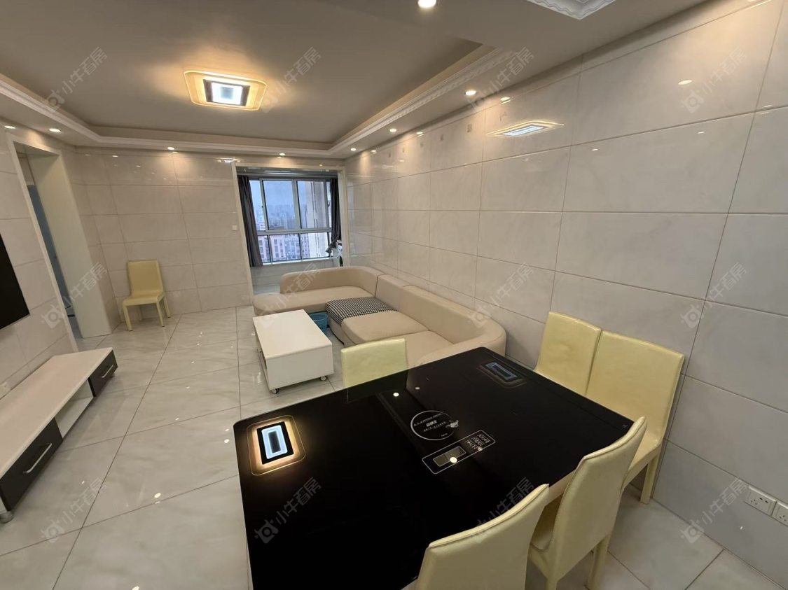 常州绿都万和城七区租房_小牛看房