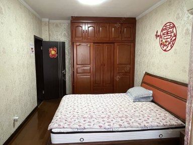 常州新城南都花海在租房源室内图_小牛看房