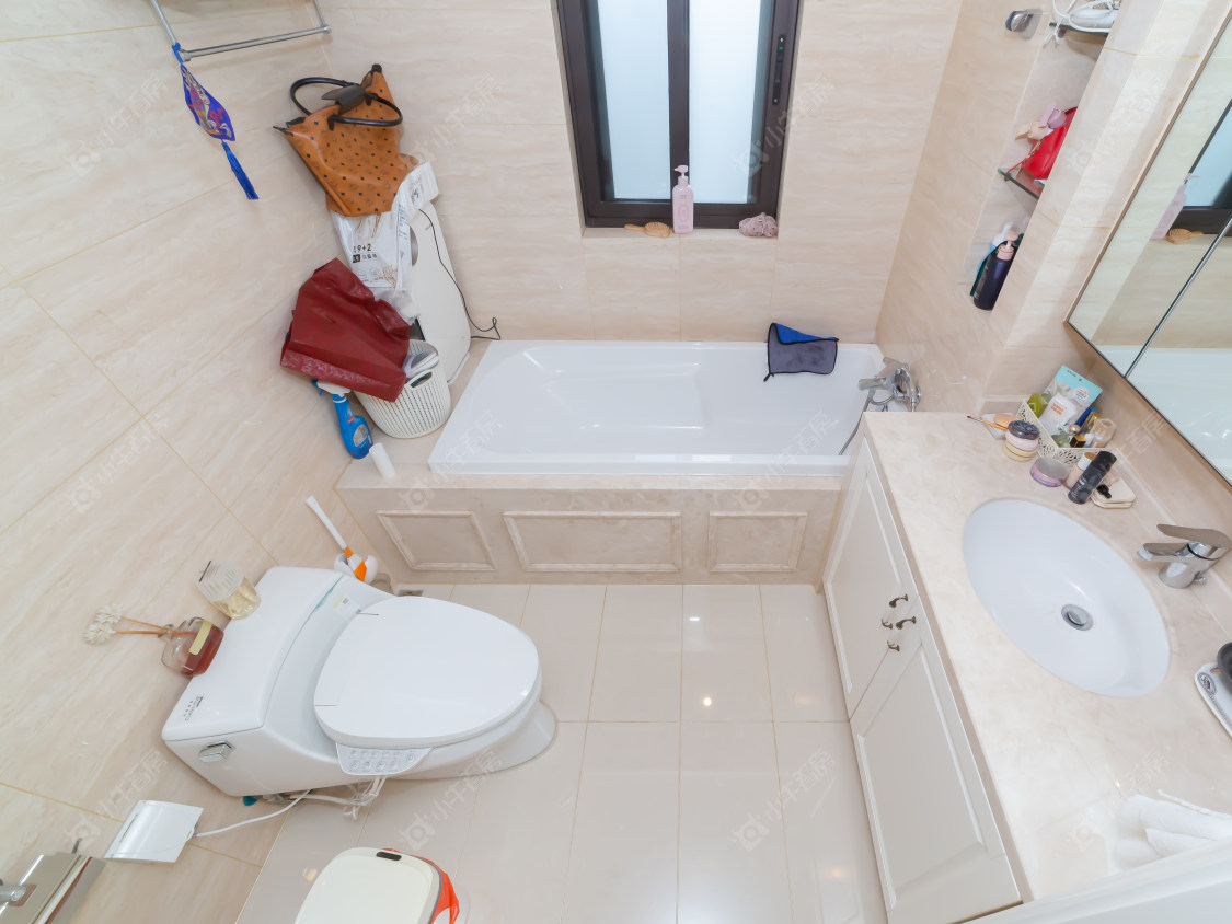 新城樾府(新北)房源室内图 常州新城樾府(新北)在售二手房源室内图_小牛看房