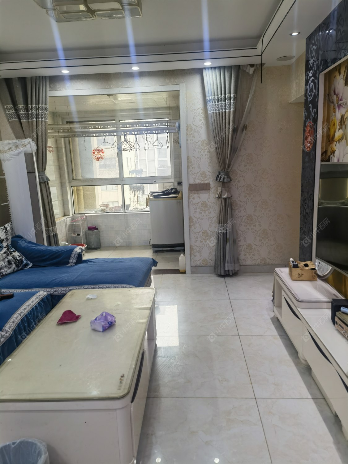 常州绿地香奈在租房源室内图_小牛看房