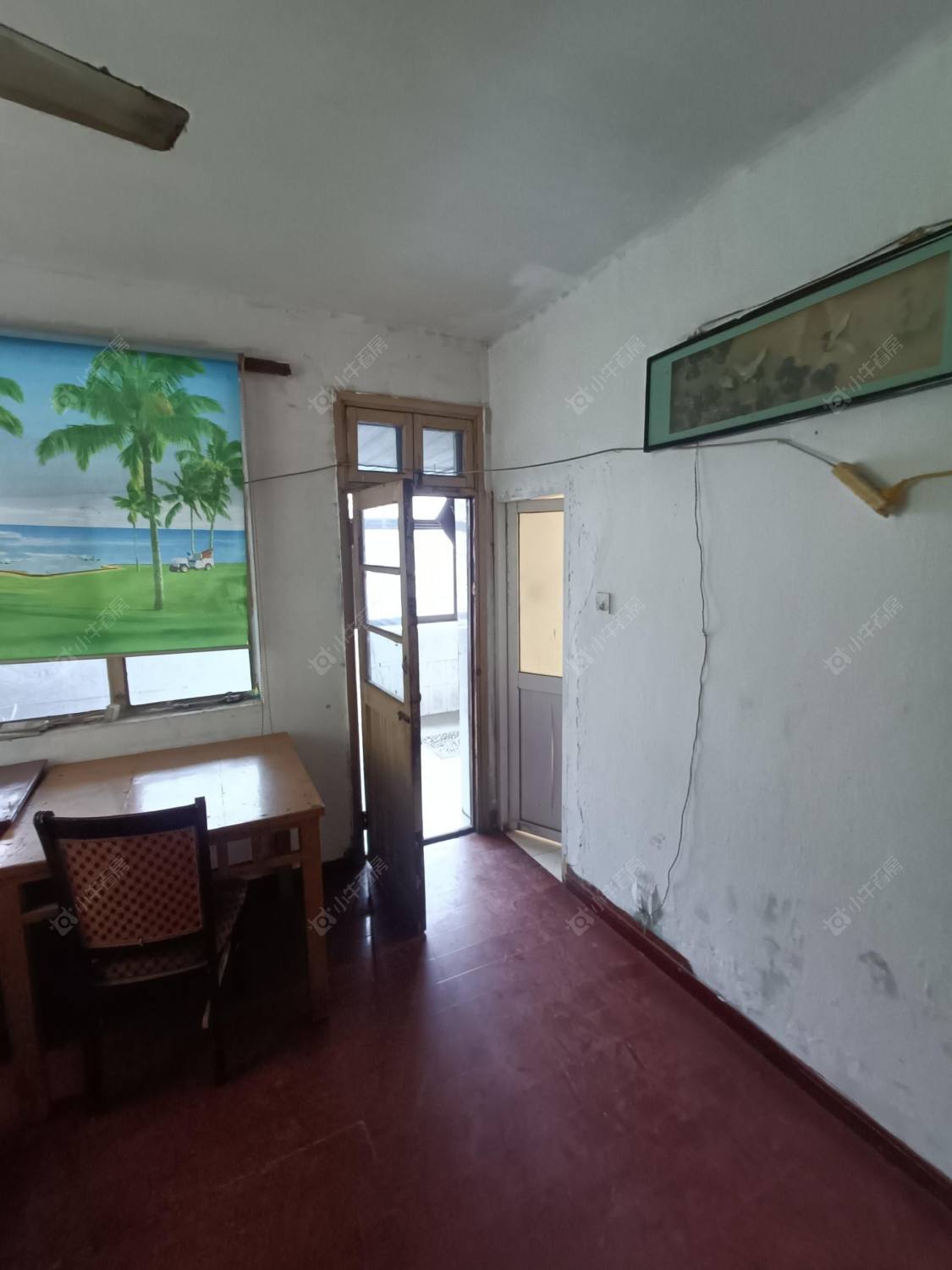 常州红梅新村在租房源户型图_小牛看房