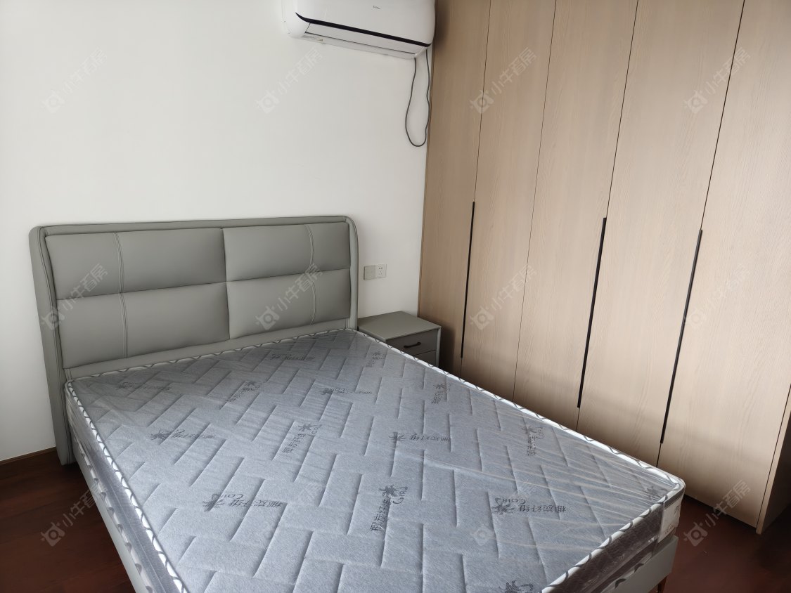 常州美的国宾府在租房源室内图_小牛看房