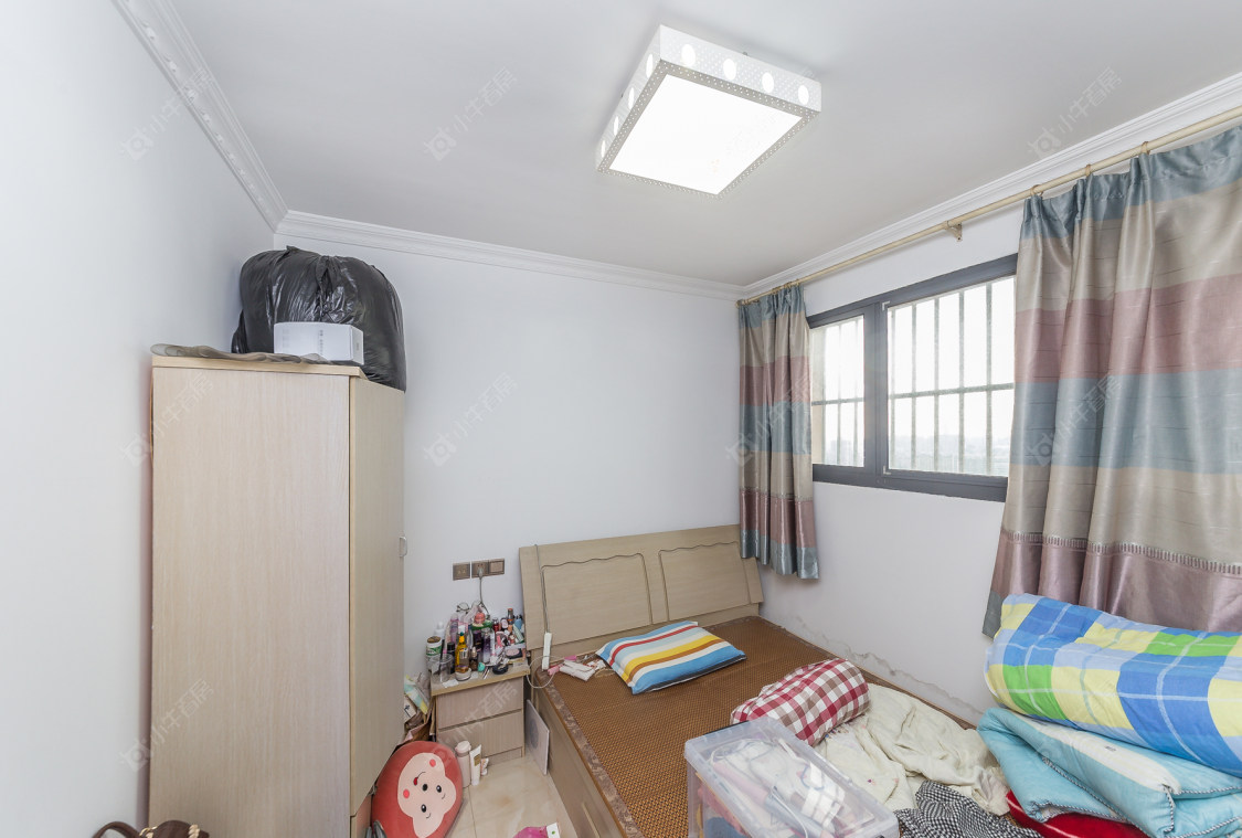 常州九龙雅苑南区在售二手房源室内图_小牛看房