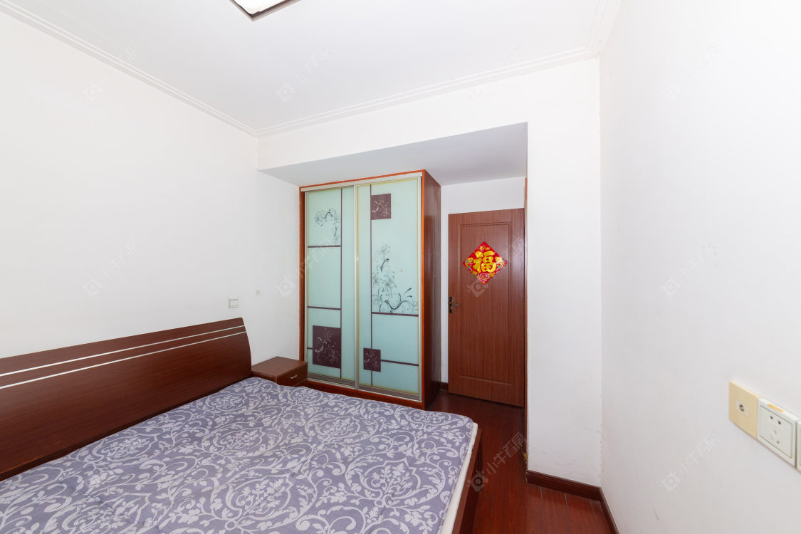 常州清水湾花园一期在售二手房源室内图_小牛看房